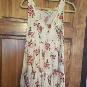 Sundress from American eagle